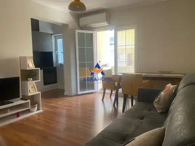 Appartamento 1+1 in vendita a Selvia, Tirana, 64 m². Foto 1 di 6