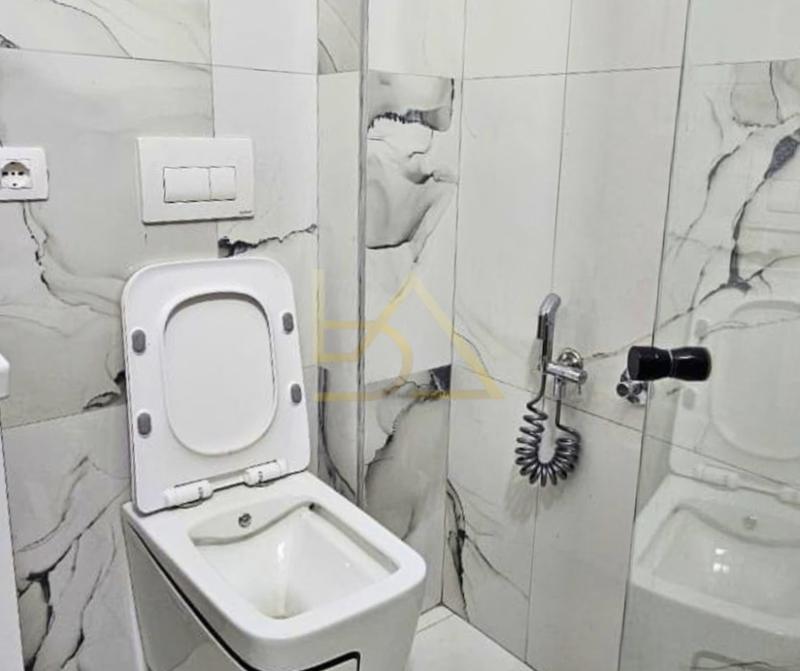 Apartament 1+1 në shitje në Golem, Kavajë , Albania, Kavaje, Golem, 60 m². Foto 10 nga 12