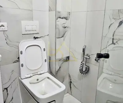 Apartment 1+1 for sale in Golem, Kavajë , Albania, Kavaje, Golem, 60 m². Photo 10 of 12