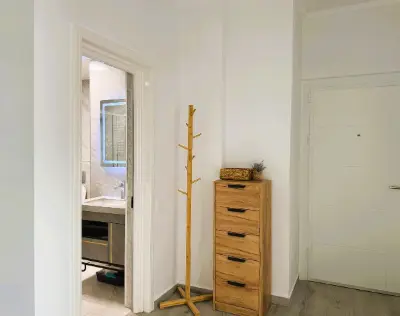 Appartamento 2+1 in vendita a Plazh, Durazzo, 105 m². Foto 9 di 12