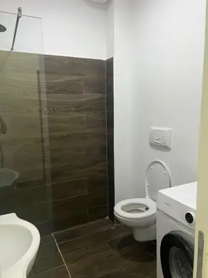 Monolocale in affitto a Galaktik, Durazzo, 30 m². Foto 3 di 6