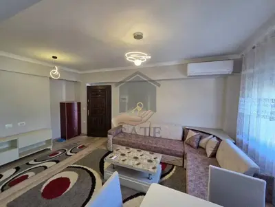 Apartment 1+1 for rent in Çezma e Ferrës, Durrës, 58 m². Photo 2 of 8