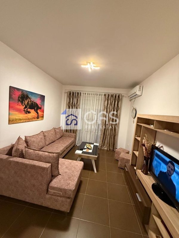 Appartamento 2+1 in affitto a Liqeni i Thatë, Tirana, 100 m²