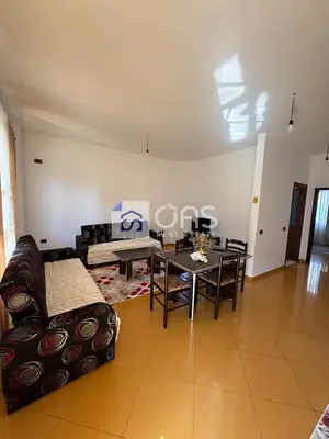 Apartament 1+1 me qera në 21 Dhjetori, Tiranë, 70 m². Foto 2 nga 6