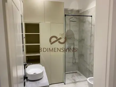 Apartament 1+1 në shitje në Astir, Tiranë, 60 m². Foto 6 nga 6