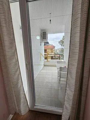 Apartament me qera në Tregu Industrial, Durrës, 72 m². Foto 9 nga 10