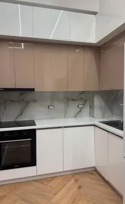 Apartament 1+1 me qera në Rruga Idriz Dollaku, Tiranë, 55 m². Foto 2 nga 3