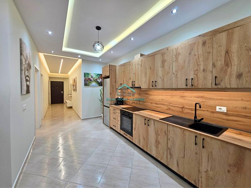 Apartament 2+1 në shitje në Rrapi - Vlorë, Vlorë, 87 m²