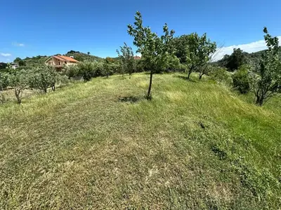 Tokë në shitje në Manez, Durrës, 2 200 m². Foto 4 nga 5