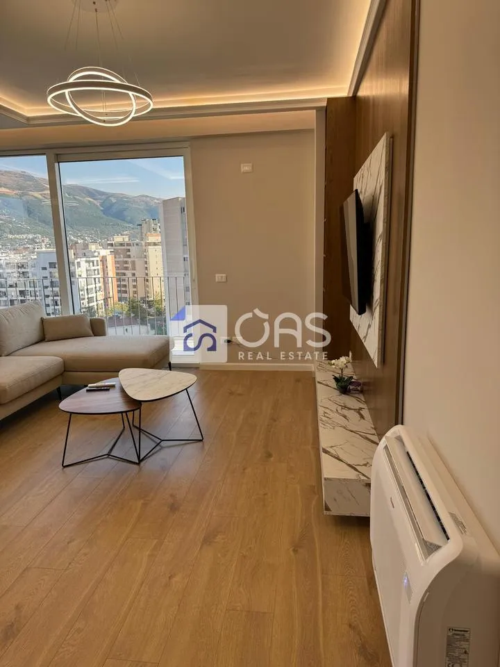 Appartamento 2+1 in vendita a Skelë, Valona, 121 m². Foto 1 di 12