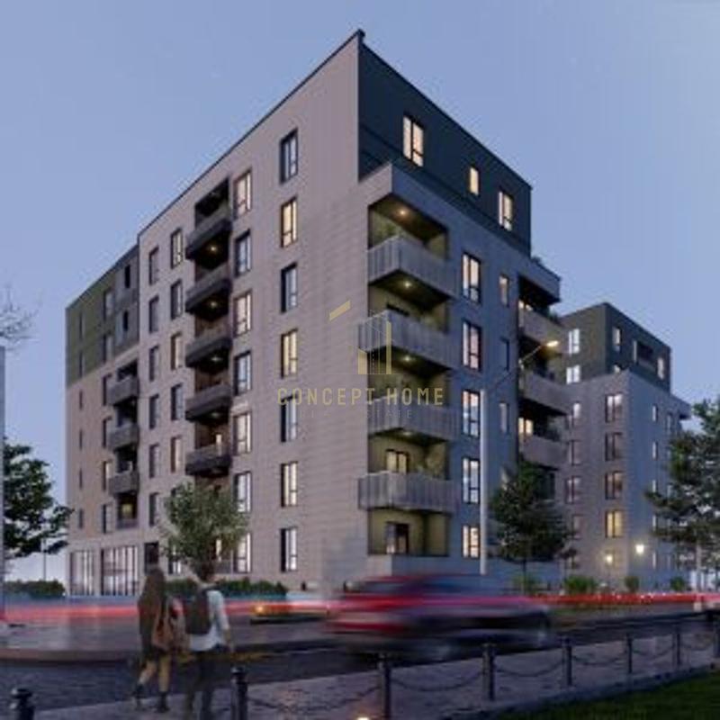 Apartament 2+1 në shitje në Paskuqan, Kamëz, 100 m²