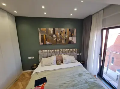 Apartament 1+1 në shitje në Rruga e Kavajës, Tiranë, 62 m². Foto 3 nga 4