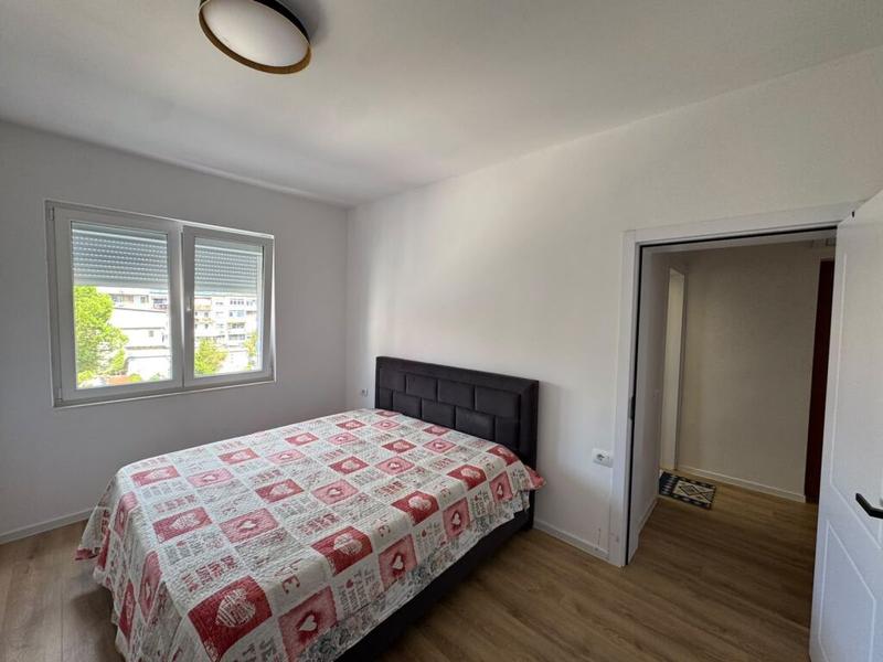 Apartament 2+1 në shitje në Rruga Vangjel Capo, Tiranë, 57 m². Foto 7 nga 9