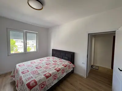 Appartamento 2+1 in vendita a Rruga Vangjel Capo, Tirana, 57 m². Foto 7 di 9