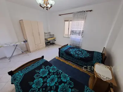 Apartament 2+1 në shitje në Lagja nr.12, Durrës, 127 m². Foto 12 nga 12