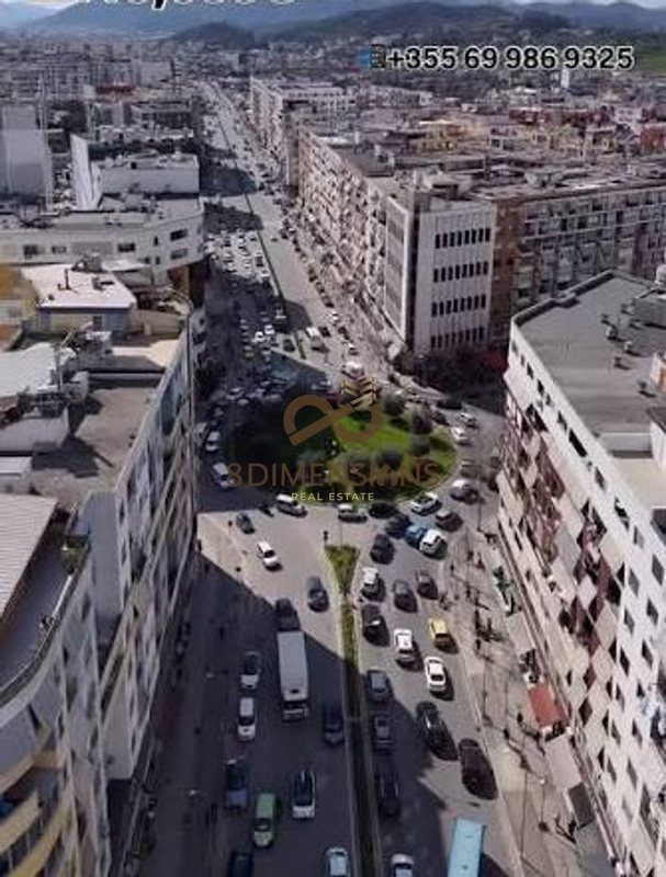 Locale commerciale monolocale in affitto a Astir, Tirana, 100 m²