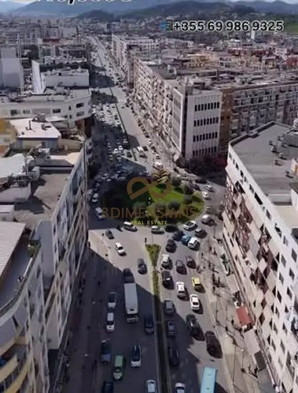 Ambient biznesi garsoniere me qera në Astir, Tiranë, 100 m²