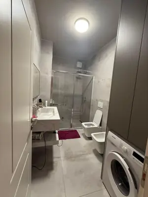 Apartament 2+1 me qera në Rrethrrotullimi i Shkozës, Tiranë, 100 m². Foto 6 nga 12