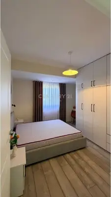 Apartament 1+1 në shitje në Plazh, Durrës, 50 m². Foto 3 nga 7