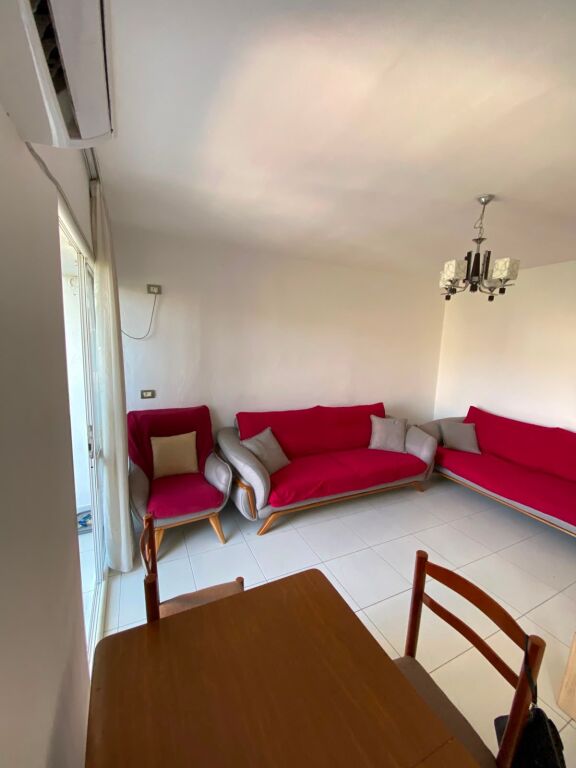 Appartamento 3+1 in affitto a Rruga Bardhyl, Tirana, 105 m²
