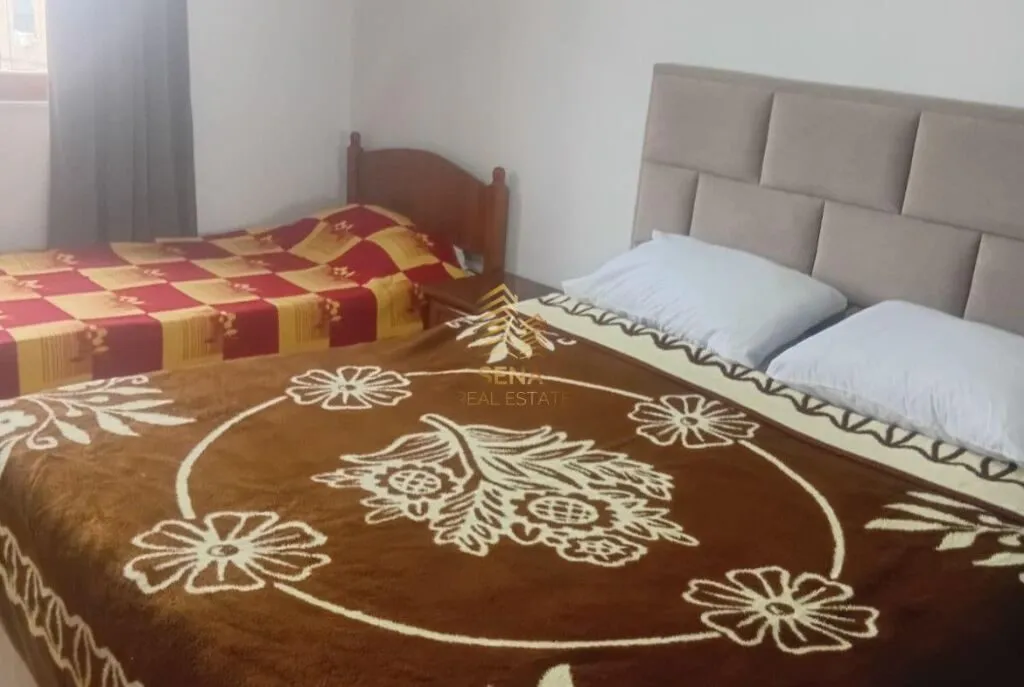 Appartamento 1+1 in affitto a Kinostudio, Tirana, 65 m². Foto 1 di 6