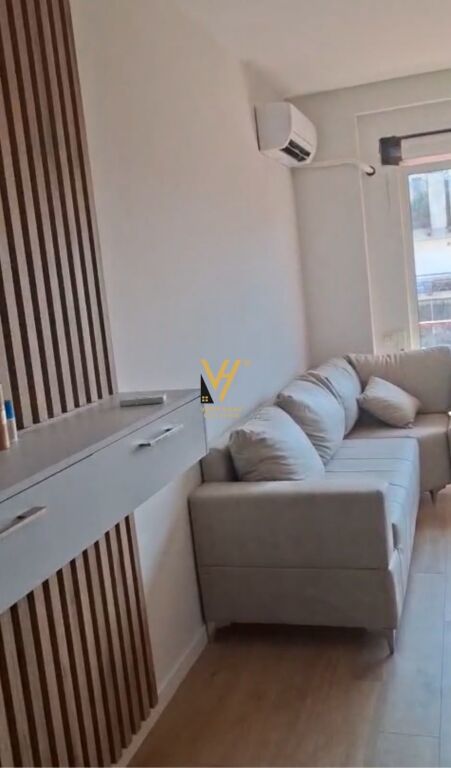 Apartament 1+1 me qera në Don Bosko, Tiranë, 67 m². Foto 1 nga 3