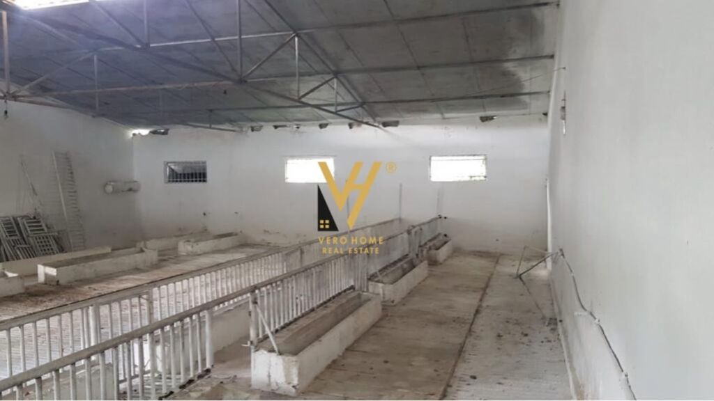 Ambient biznesi në shitje në Baldushk, Tiranë, 1 400 m². Foto 3 nga 3