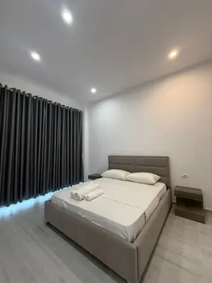 Apartment 1+1 for sale in Uji i Ftohtë, Vlorë, 72 m². Photo 8 of 10