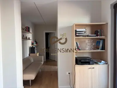 Ufficio in affitto a Myslym Shyri, Tirana, 60 m². Foto 2 di 6
