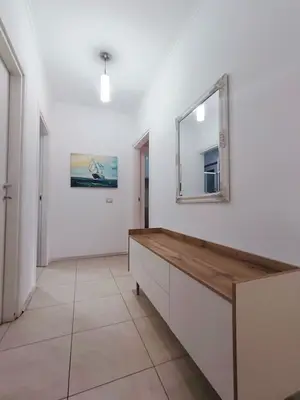 Apartment 2+1 for rent in Qendër, Durrës, 95 m². Photo 8 of 11