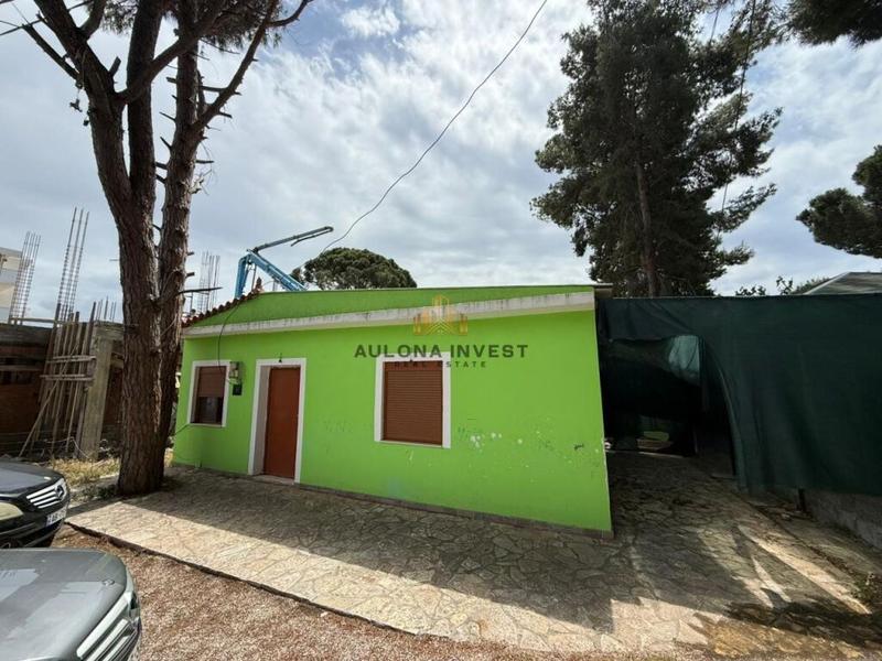 Shtëpi private në shitje në Rr. Sazani, Vlorë, 50 m². Foto 2 nga 6