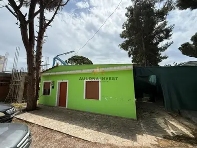 House for sale in Plazhi i Vjetër, Vlorë, 50 m². Photo 2 of 6
