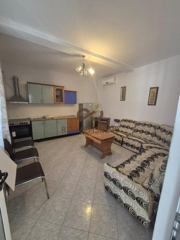 Appartamento 2+1 in affitto a Bulevardi Zogu I, Tirana, 108 m²