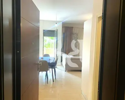 Appartamento 1+1 in affitto a Kompleksi Daimond Hill, Valona, 67 m². Foto 4 di 6