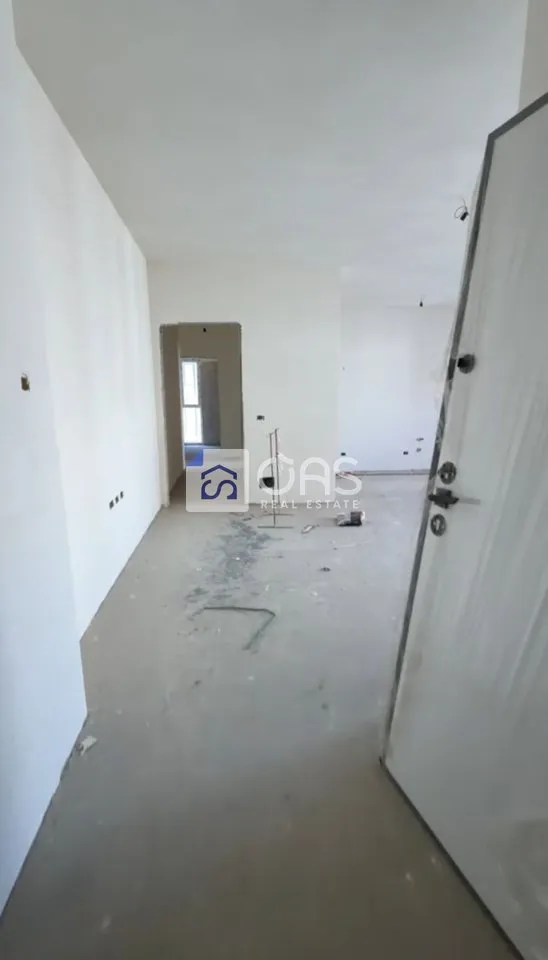 Apartament 3+1 në shitje në Bulevardi i Ri, Tiranë, 131 m². Foto 1 nga 5
