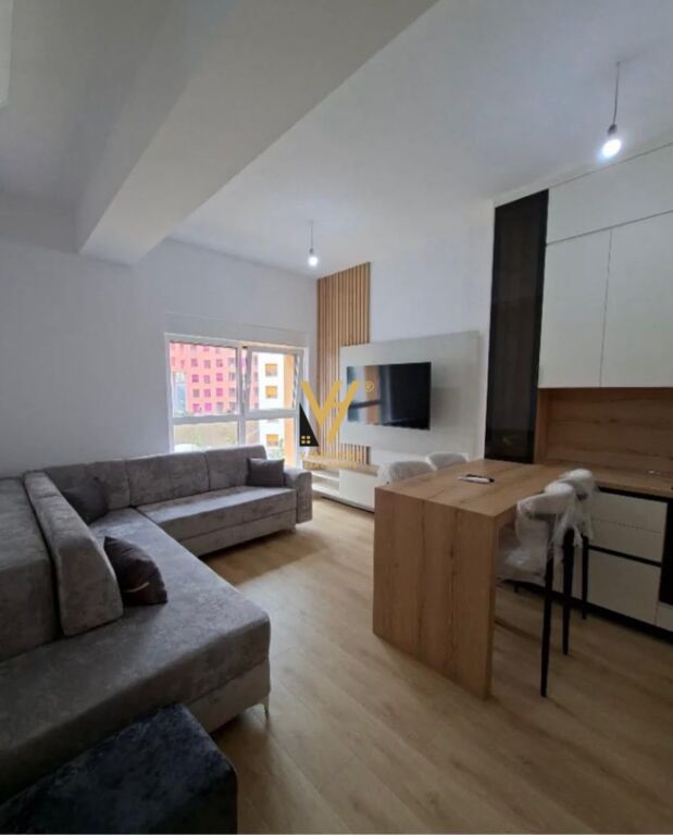 Appartamento 1+1 in affitto ad Ali Demi, Tirana, 60 m². Foto 1 di 3
