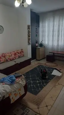 Appartamento 1+1 in affitto a Fresku, Tirana, 65 m². Foto 3 di 5