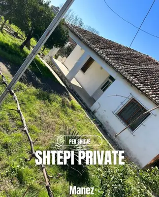 Shtëpi private në shitje në Manez, Durrës, 740 m². Foto 2 nga 3