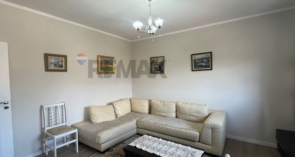 Apartment for sale in Rruga Fortuzi, Tirana, 87 m². Photo 1 of 3