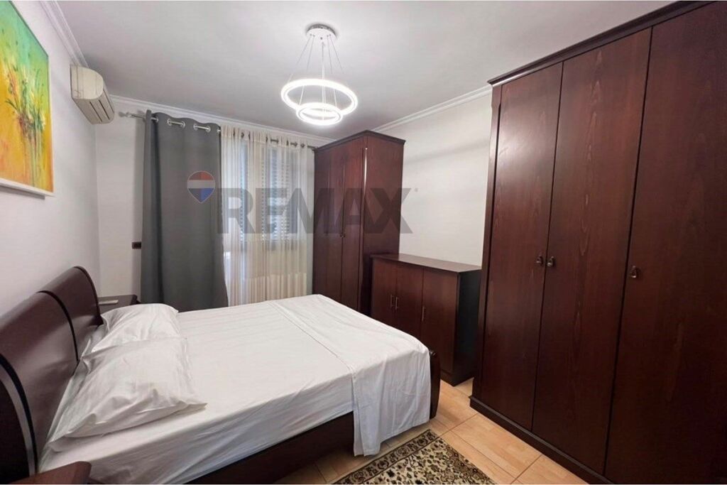 Apartment for rent in 21 Dhjetori, Tirana, 115 m². Photo 3 of 3