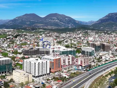 Apartment for sale in Paskuqan, Kamëz, 50 m². Photo 2 of 3