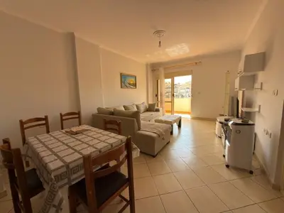 Appartamento 1+1 in vendita ad Albano dhe Romina, Valona, 75 m². Foto 2 di 5