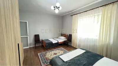Studio for rent in Bulevardi Zhan D’Ark, Tirana, 126 m². Photo 4 of 12