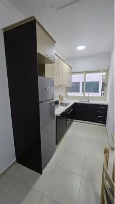 Apartament 2+1 në shitje në Qerret, Durrës, 78 m². Foto 3 nga 7