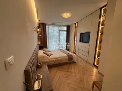 Apartament 3+1 në shitje në Rruga e Kosovarëve, Tiranë, 126 m². Foto 7 nga 9