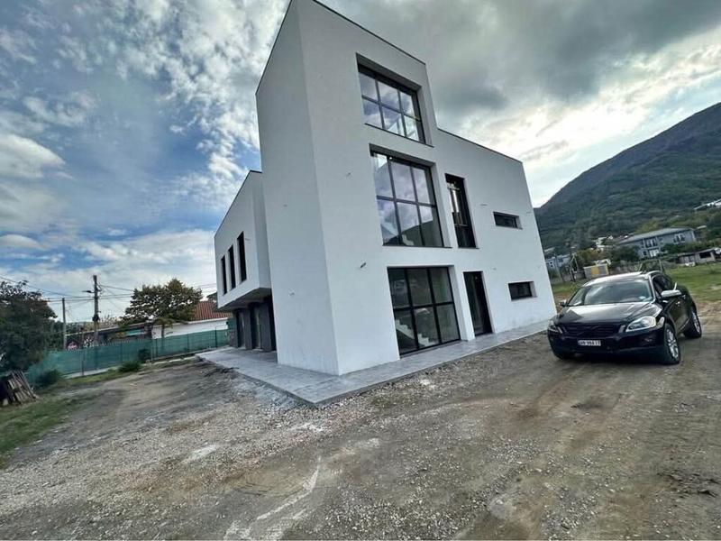Land for rent in PalmaNova Resort, Tirana, 3,600 m²