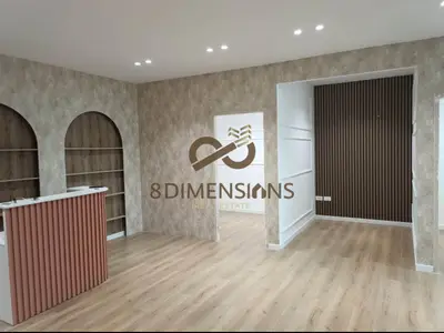 Commercial space for rent in Astir, Tirana, 80 m². Photo 2 of 5