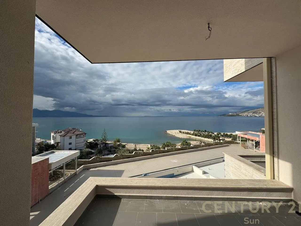 Appartamento 2+1 in vendita a Mango Beach, Saranda, 117 m². Foto 1 di 2