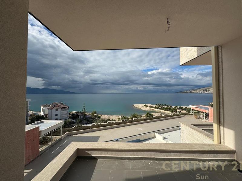 Apartment 2+1 for sale in Prane Mango Beach, Sarandë, 117 m²