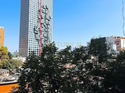Appartamento 1+1 in affitto a Rruga Mustafa Matohiti, Tirana, 83 m². Foto 2 di 10